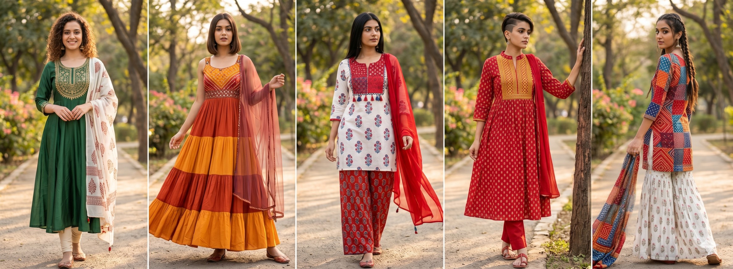 New Collection 2026